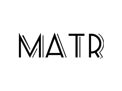 MATR商标图