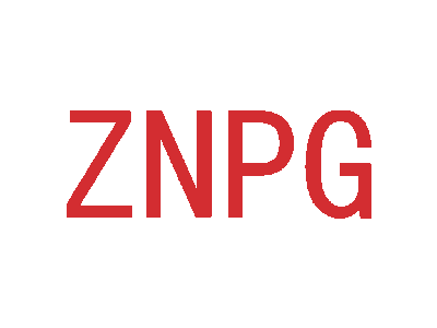 ZNPG商标图