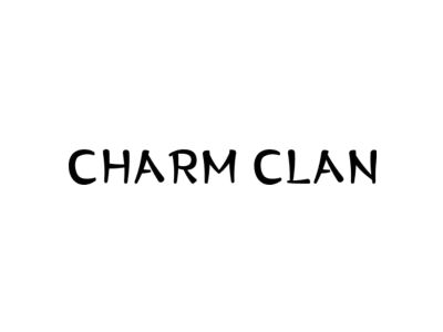 CHARMCLAN商标图
