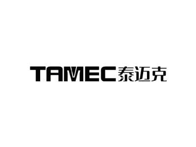 TAMEC 泰迈克商标图