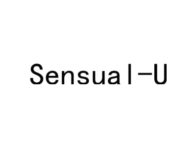 SENSUAL-U商标图