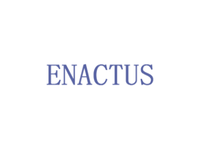 ENACTUS商标图