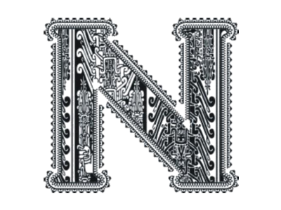 N商标图