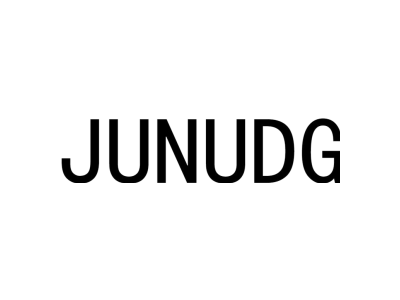 JUNUDG商标图