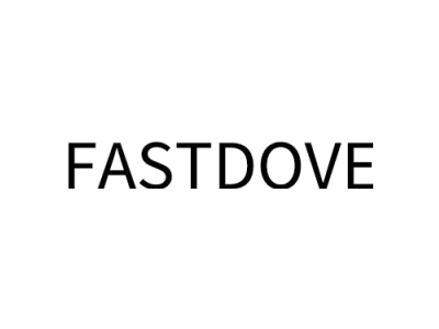 FASTDOVE商标图