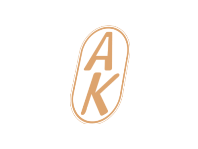 AK商标图