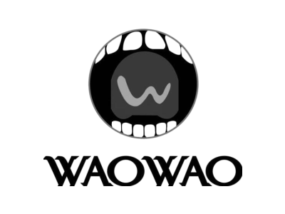 WAOWAO商标图