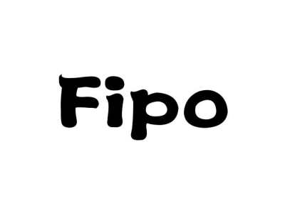 FIPO商标图