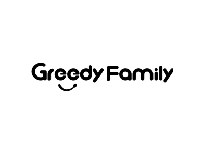 GREEDY FAMILY商标图
