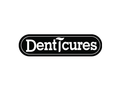 DENTICURES商标图