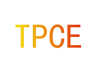 TPCE商标图