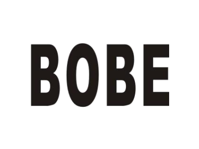 BOBE商标图
