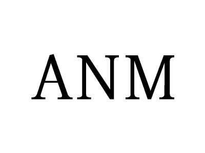 ANM商标图