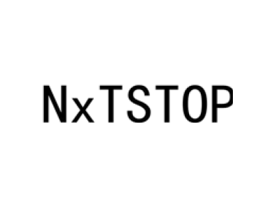 NX TSTOP商标图