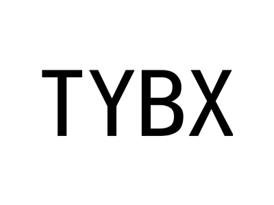 TYBX商标图