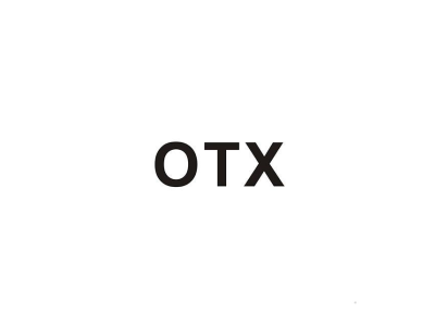 OTX商标图