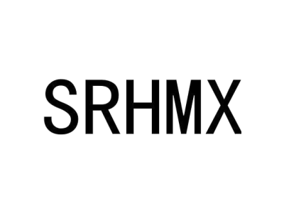 SRHMX商标图