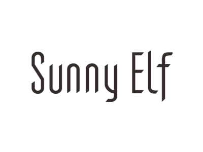 SUNNY ELF商标图