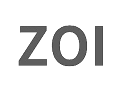 ZOI商标图