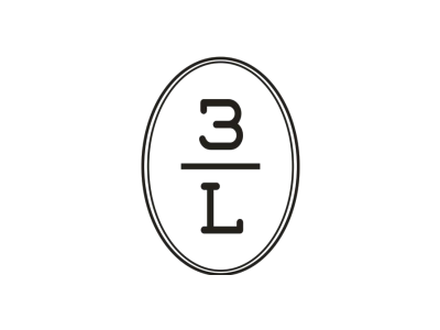 3 L商标图
