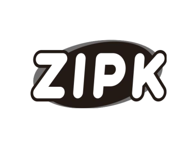ZIPK商标图