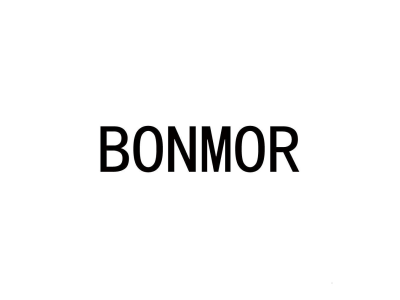 BONMOR商标图