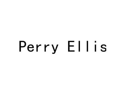 PERRY ELLIS商标图