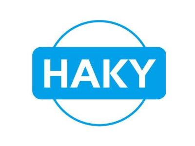HAKY商标图