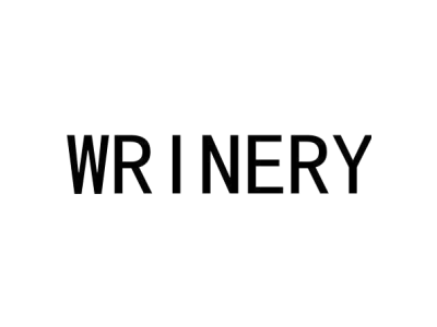 WRINERY商标图