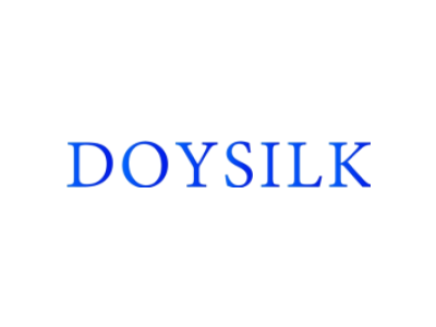 DOYSILK商标图