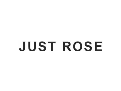 JUST ROSE商标图