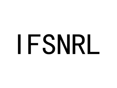 IFSNRL商标图