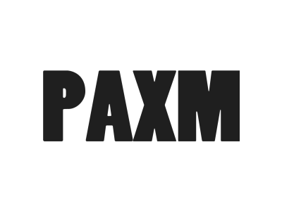 PAXM商标图