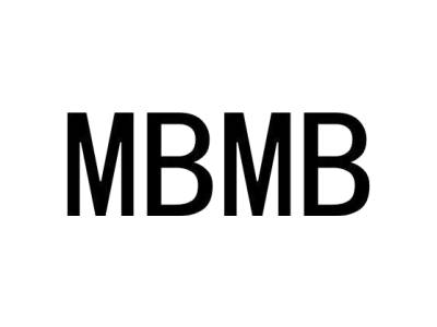 MBMB商标图