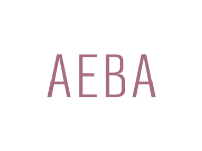 AEBA商标图