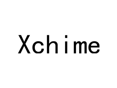 Xchime商标图