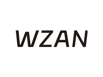 WZAN商标图