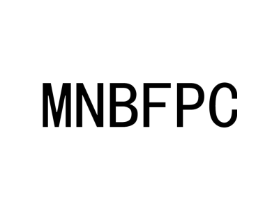MNBFPC商标图