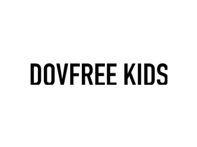 DOVFREE KIDS商标图