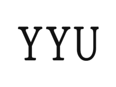 YYU商标图