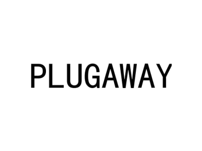 PLUGAWAY商标图