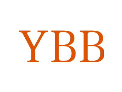 YBB商标图