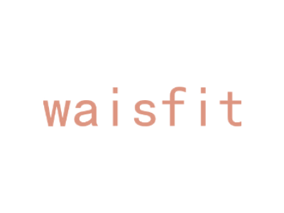 WAISFIT商标图