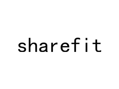 SHAREFIT商标图