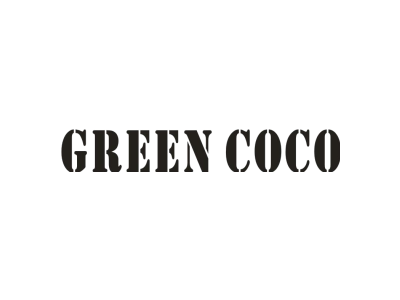 GREEN COCO商标图