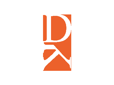 DK商标图