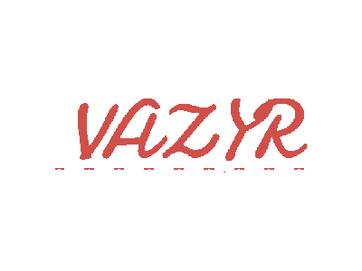 VAZYR商标图片