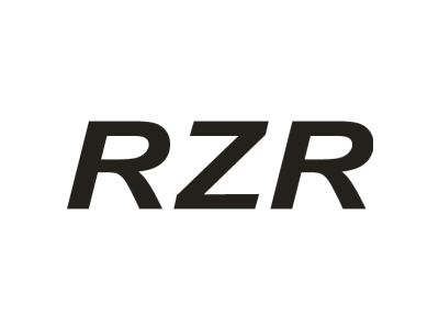 RZR商标图