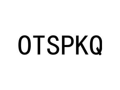 OTSPKQ商标图