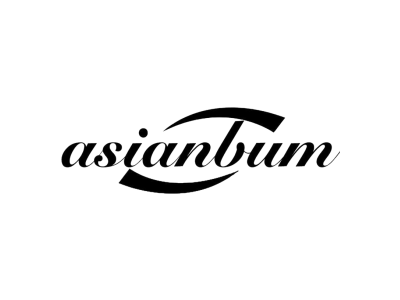 ASIANBUM商标图